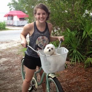 Meet your Posher, Hope